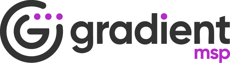 Gradient MSP Gradient MSP